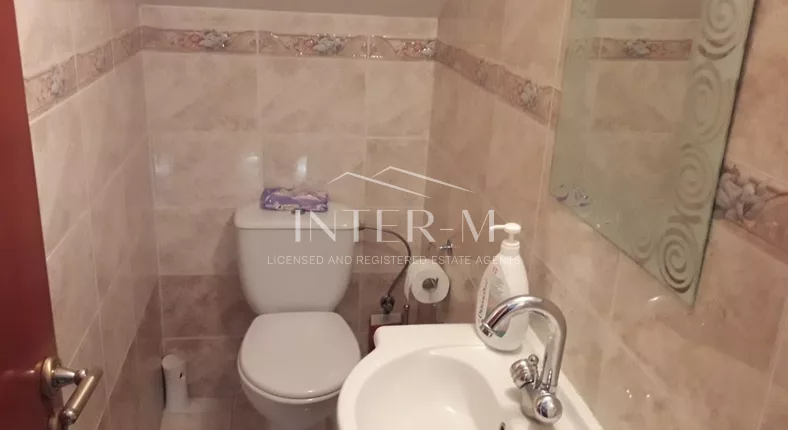 House For Rent In Kato Polemidia Limassol (3 Bedroom) photo 5
