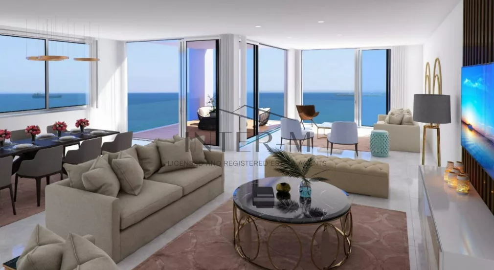 Luxury Apartment For Sale In Agia Triada, Limassol, Cyprus (3 Bedroom) photo 18