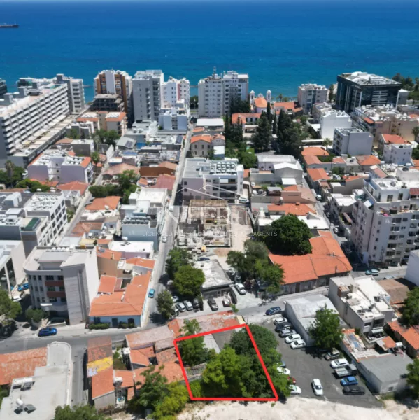 Stunning Investment Opportunity For Sale In Limassol’s Historical Center, Cyprus (193 Sq.m) φωτογραφία 4