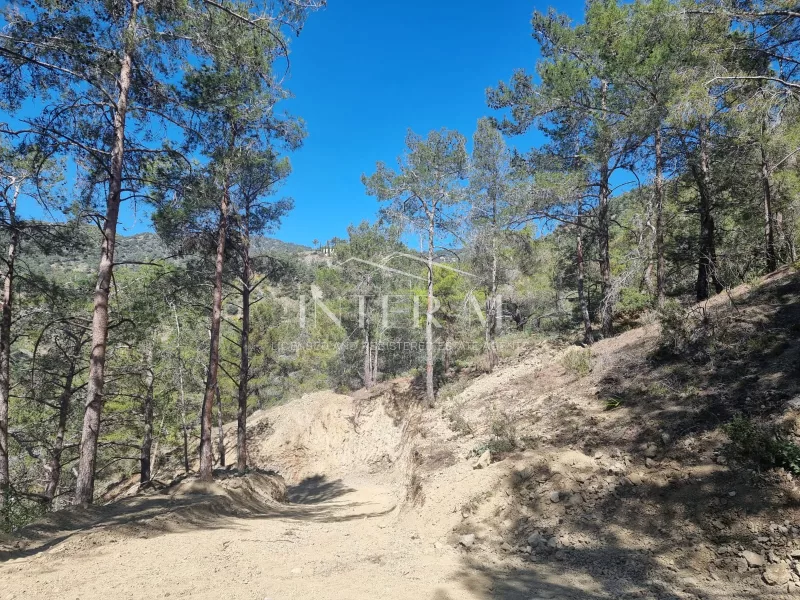 Prime Industrial Plot For Sale In Limassol, Moniatis (19733 sq.m) φωτογραφία 4