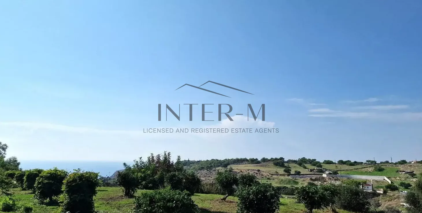 Charming 2-Bedroom Maisonette For Sale In, Pissouri, Limassol,Cyprus (2 Bedroom) φωτογραφία 12