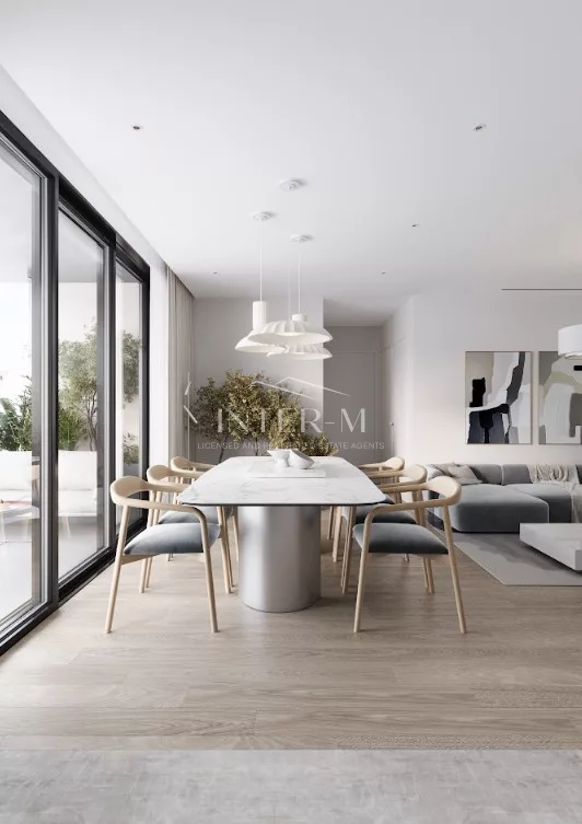 Stylish 2-Bedroom Apartment For Sale In Agios Athansios, Limassol, Cyprus φωτογραφία 20