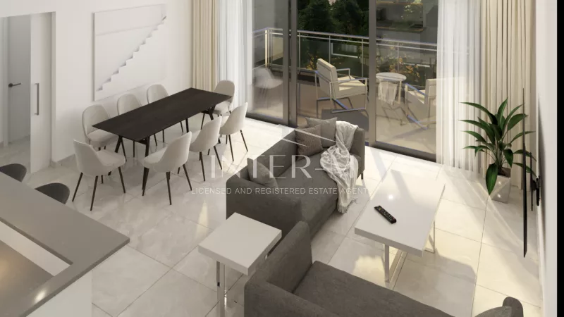 Modern 2-Bedroom Apartment For Sale – Mesa Geitonia, Limassol, Cyprus φωτογραφία 4