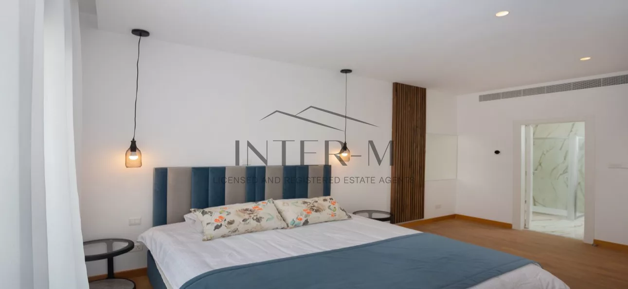 House Maisonette For Sale In Agios Athanasios (4 Bedroom) photo 6