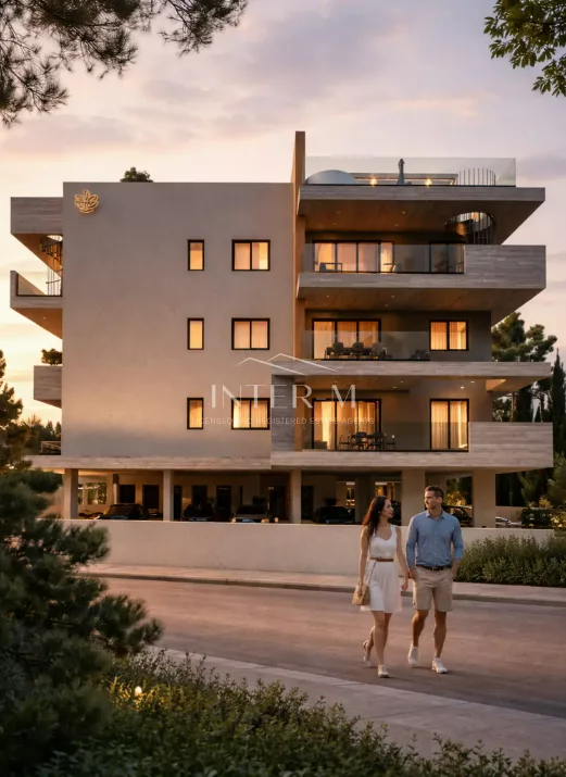 Luxury 2-Bedroom Penthouse For Sale | Kiti, Larnaca,Cyprus, Breathe. Rise. Live. (2 Bedroom) photo 5