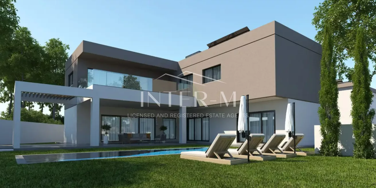 Luxury 5-Bedroom Villa for Sale – Erimi, Limassol,Cyprus photo 6