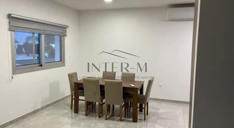 3 Bedroom Upper House For Rent In Kato Polemidia (3 Bedroom) photo 3