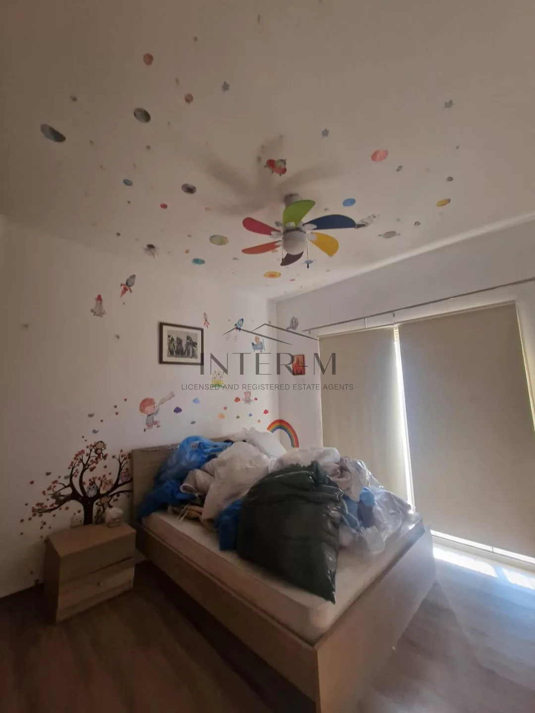 Semi-detached house for sale in Dromolaxia,  Larnaca, Cyprus  φωτογραφία 10