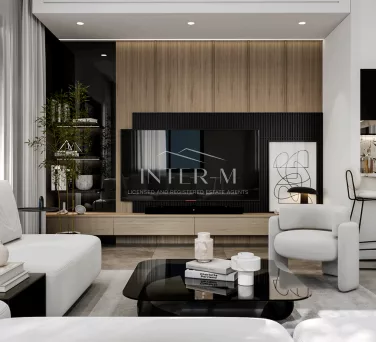 2-Bedroom Apartment For Sale In Erimi, Limassol (2 Bedroom) photo 5