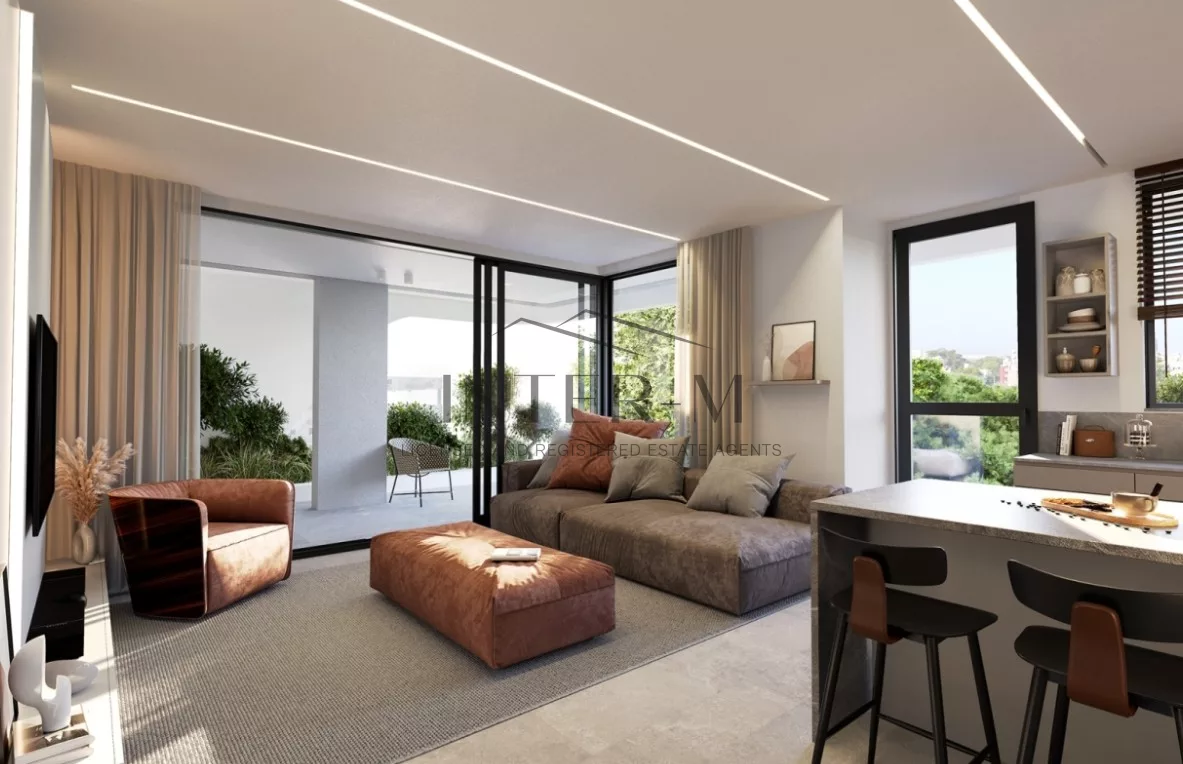 Amazing Apartment For Sale In Agia Zoni, Limassol, Cyprus(2 Bedrooms)