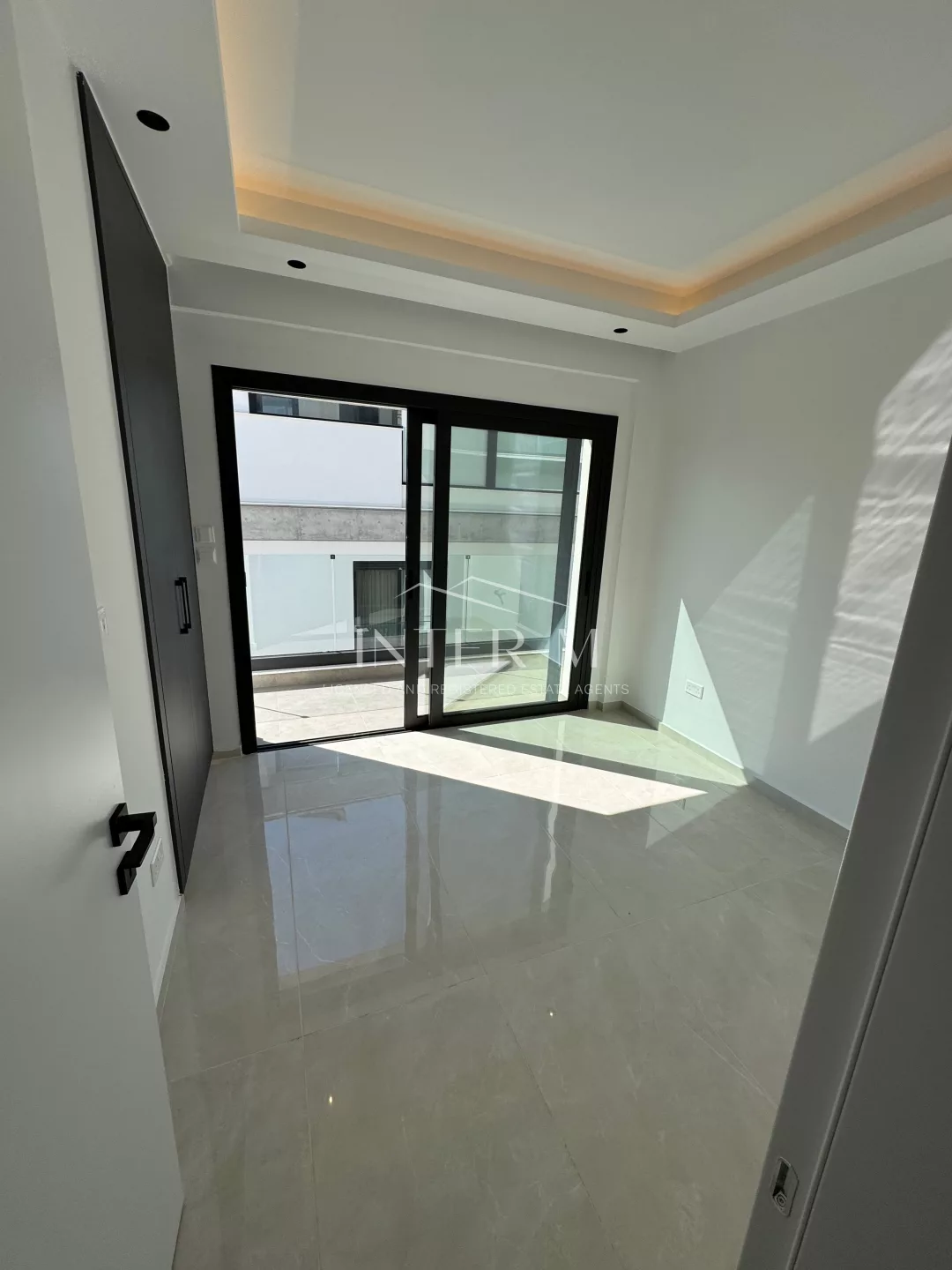 Elegant Penthouse Living In The Heart Of Limassol – Mockingbird Residence, Agios Nikolaos, Limassol, Cyprus (190sqm) (3 Bedroom) φωτογραφία 10