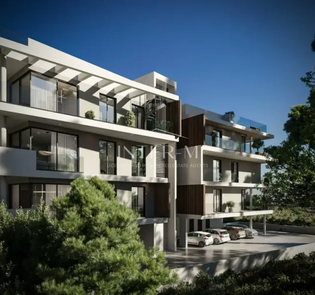 Luxury 2-Bedroom Penthouse For Sale | Skala, Larnaca,Cyprus (2 Bedroom) photo 3