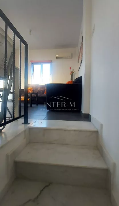 Beautiful PenthouseTo Sale,In Mazotos, Larnaca, Cyprus (2 Bedroom) photo 13