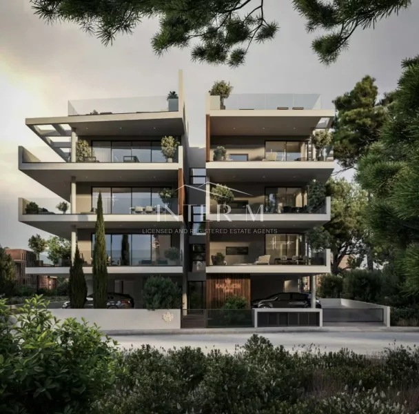 Luxury 2-Bedroom Penthouse For Sale | Skala, Larnaca,Cyprus (2 Bedroom) photo 4