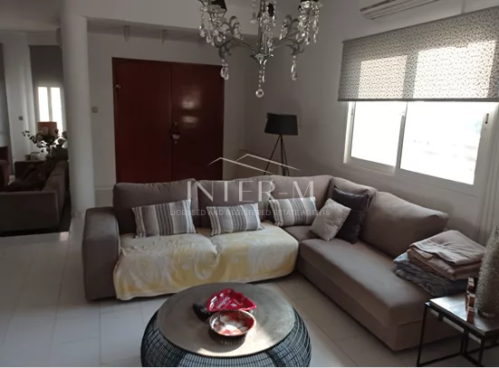 A Stunning Home For Sale In Limassol, Agias Filaxis(4 Bedrooms) φωτογραφία 4