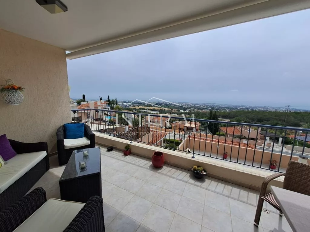 Beautiful Two-Bedrooms Penthouse For Sale    (2 Bedroom) φωτογραφία 6