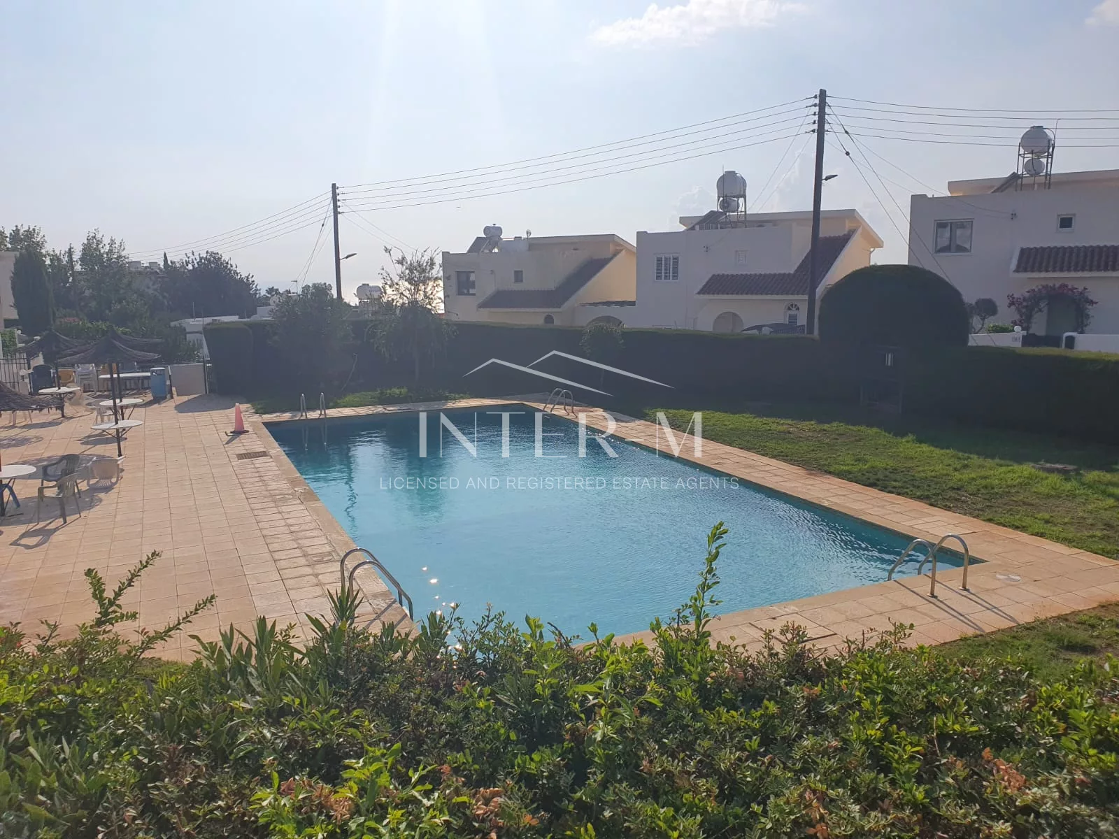 Cozy Maisonette Apartment For Rent In Pissouri Village, Limassol (3 Bedroom)