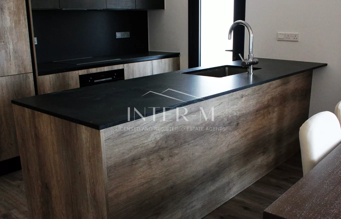 Modern Apartment For Sale In Germasogeia , Limassol  (2 Bedroom) photo 3