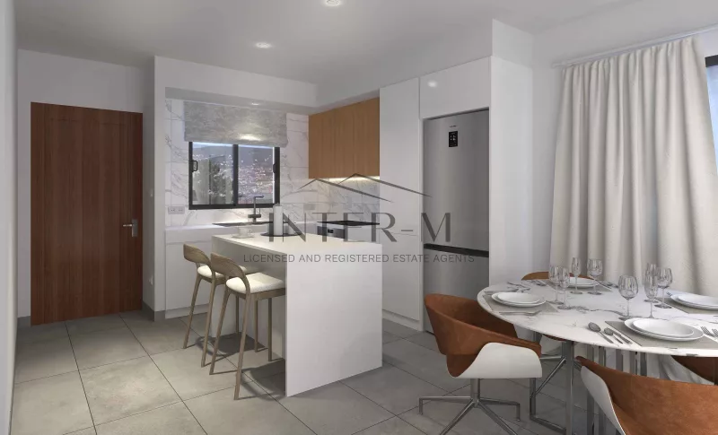 Beautiful 2 Bedroom Apartment For Sale In Prodromi, Paphos, Cyprus photo 5