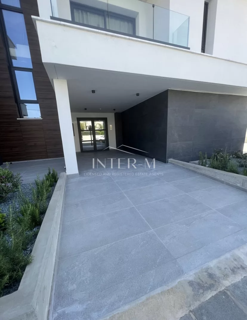 Brand New Apartment For Sale In Germasogeia, Limassol (3 Bedroom) φωτογραφία 17