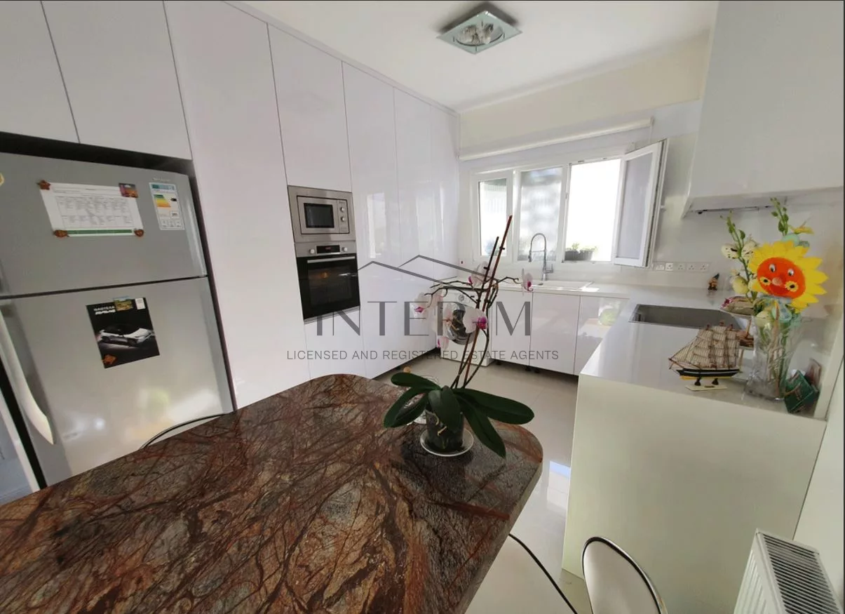 Ready To Move In Villa With Pool And Rooftop Garden In Gemasogeia (4 Bedroom) photo 6