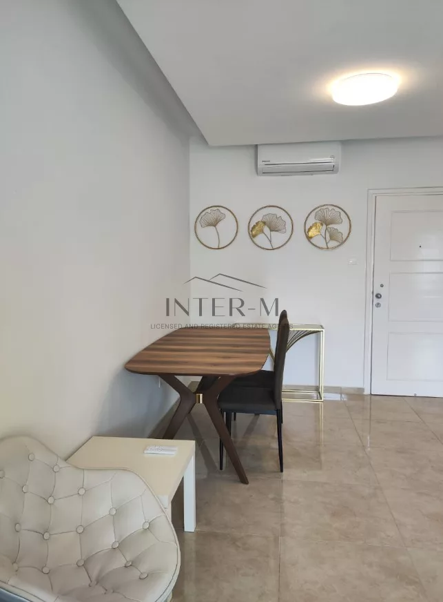 Beautiful Fully Renovated 1-Bedroom Apartment For Sale In Agios Tychonas, Limassol, Cyprus(1 Bedroom) φωτογραφία 17