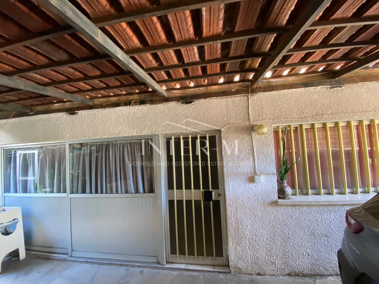 Semi-Detached House For Sale In Agios Nikolaos, Limassol, Cyprus (3 Bedroom) φωτογραφία 19