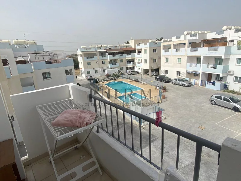 Apartment For Sale In Oroklini , Larnaca  (2 Bedroom) photo 4