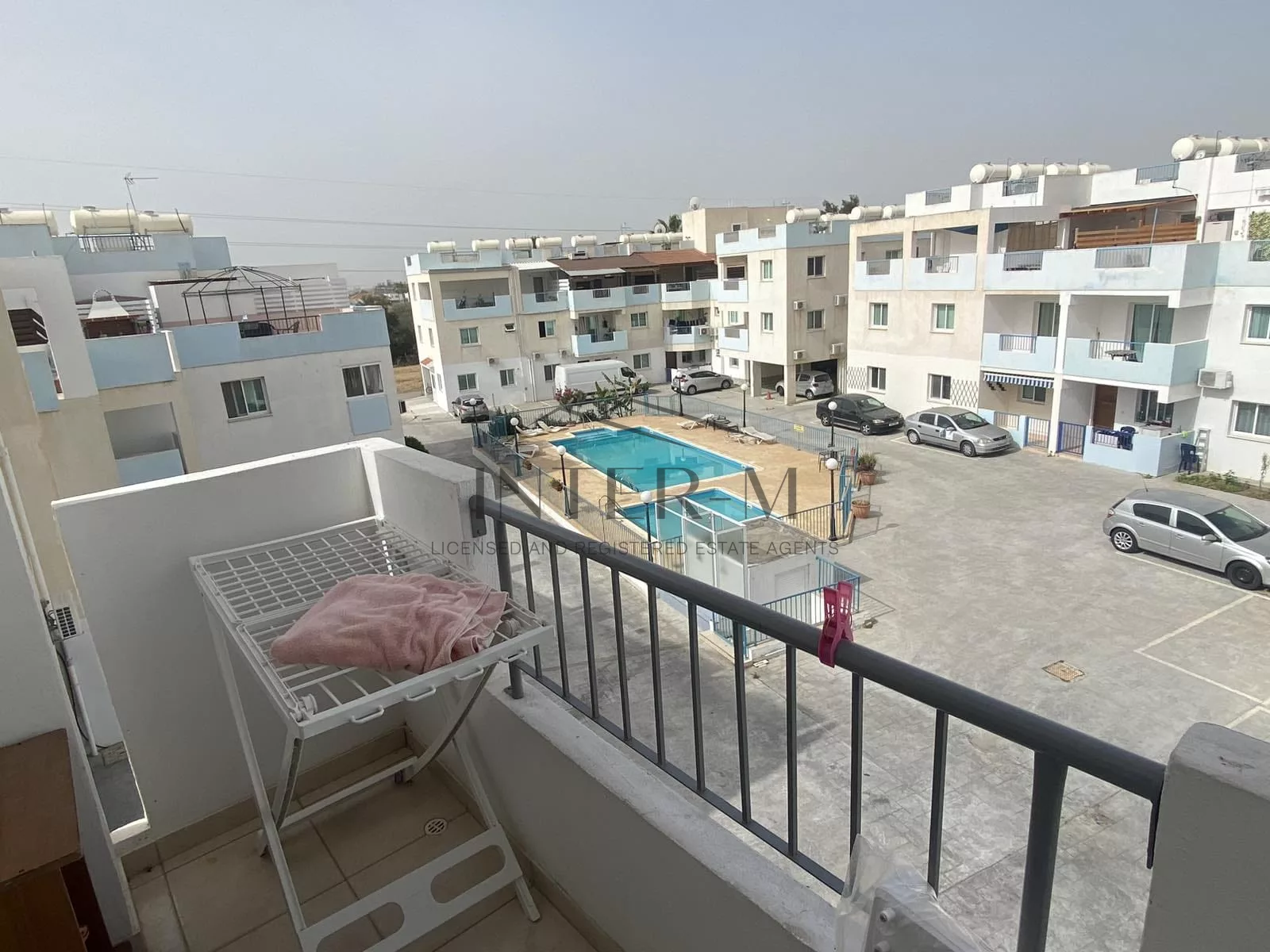 Apartment For Sale In Oroklini , Larnaca  (2 Bedroom) φωτογραφία 4