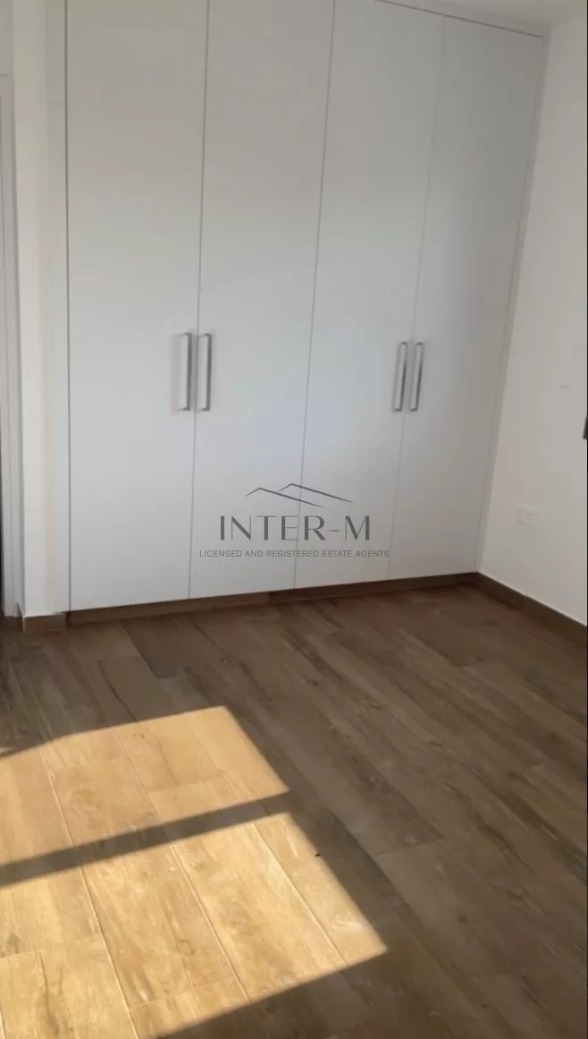 Brand New Apartment For Rent In Kato Polemidia, Limassol (2 Bedroom) photo 6