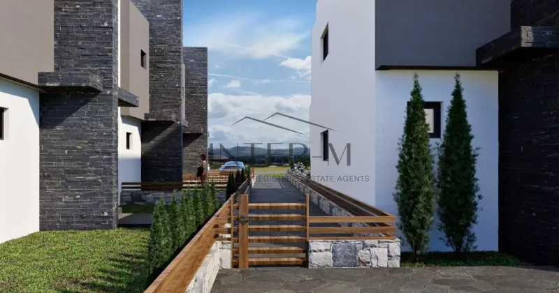 Brand-New 2-Bedroom Maisonette For Sale | Sotira, Famagusta,Cyprus (2 Bedroom) φωτογραφία 4