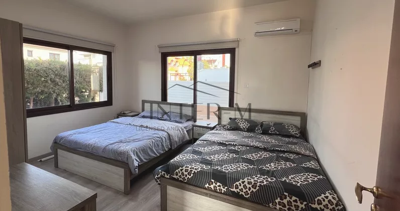 Luxury Villa For Rent In Zakaki Limassol  (6 Bedroom) photo 7