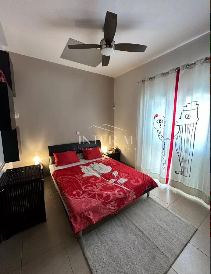 Modern Maisonette For Rent In Mouttagiaka , Limassol  (2 Bedroom) photo 9