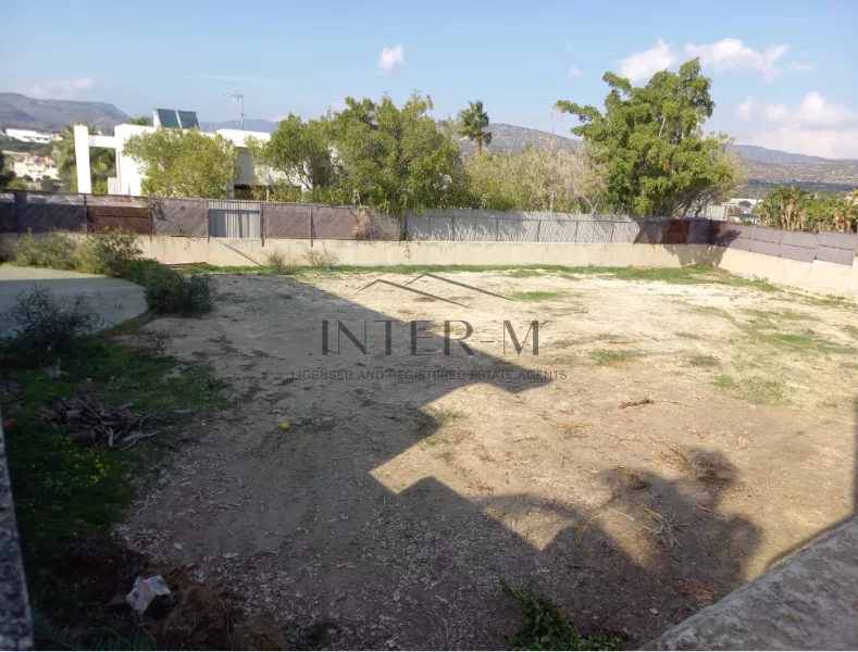 Villa In Moutayiaka Limassol Cyprus (5 Bedroom) φωτογραφία 5