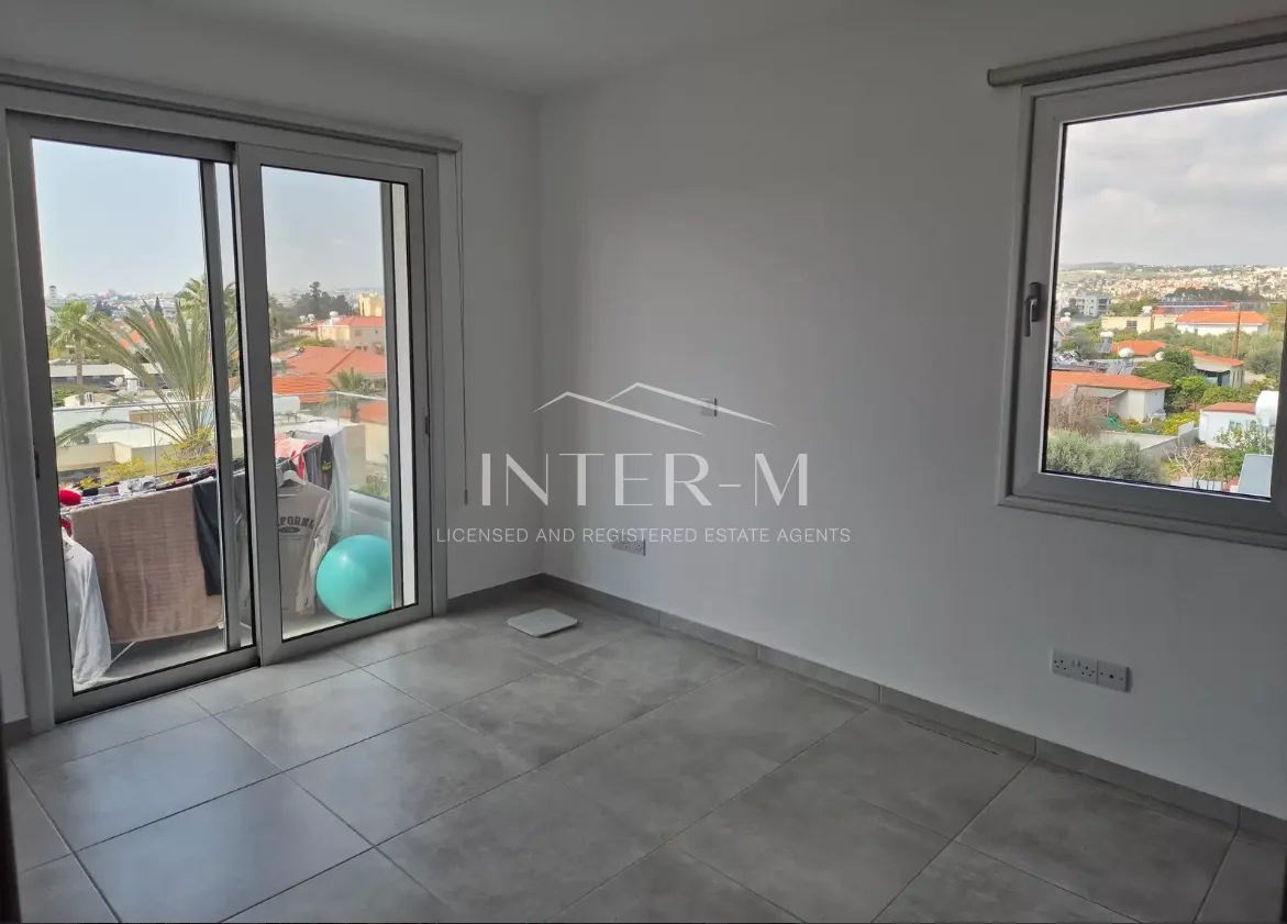 Modern 2-Bedroom Apartment For Rent – Polemidia, Limassol photo 7