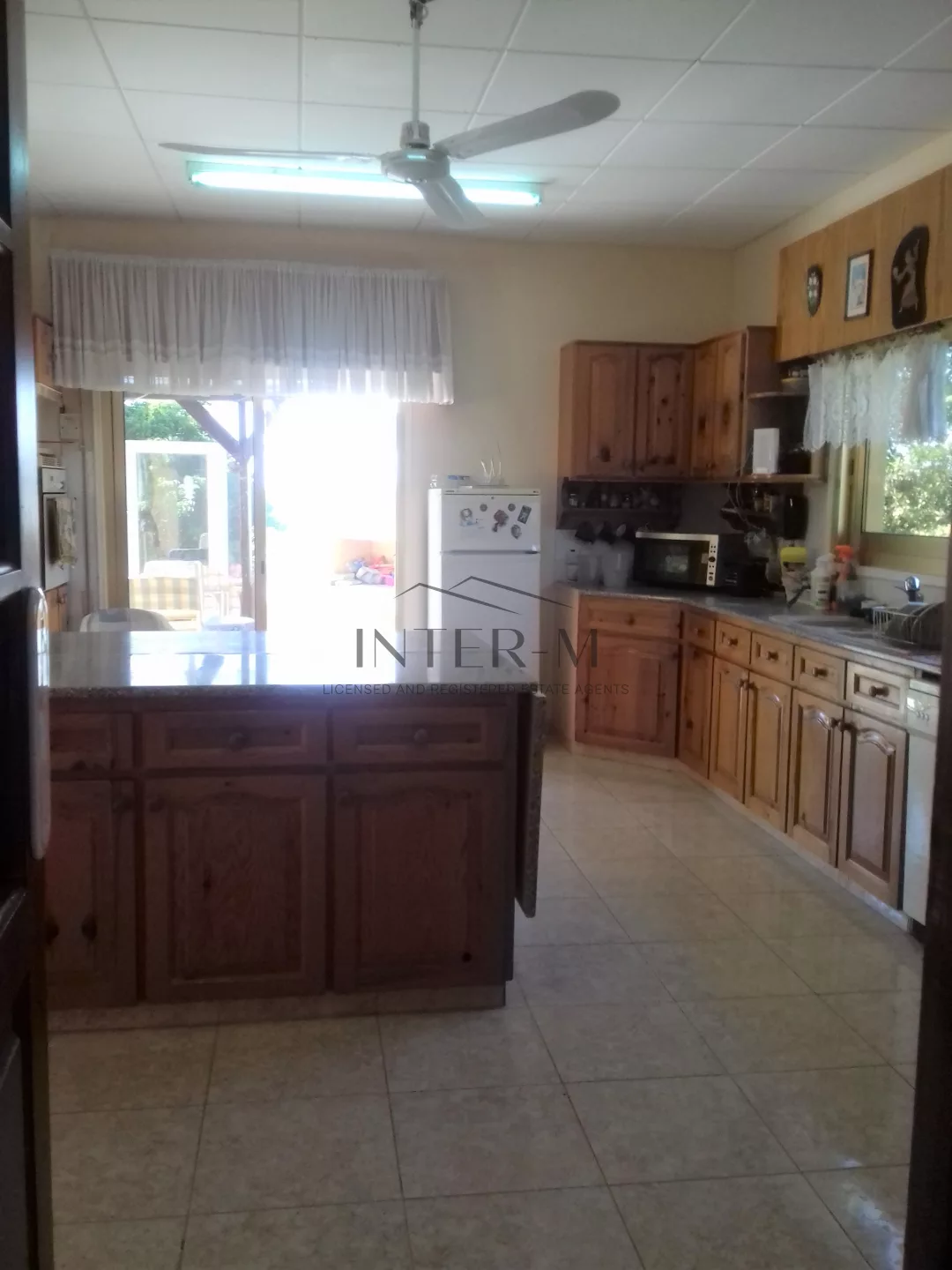 Retro Villa For Sale In Episkopi Village, Limassol (3 Bedroom) φωτογραφία 15