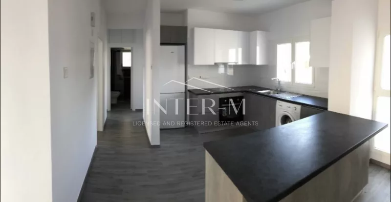 Apartment For Sale In Mesa Geitonia, Limassol (3 Bedroom) φωτογραφία 5