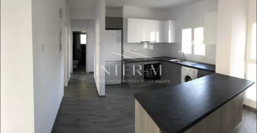 Apartment For Sale In Mesa Geitonia, Limassol (3 Bedroom) photo 5