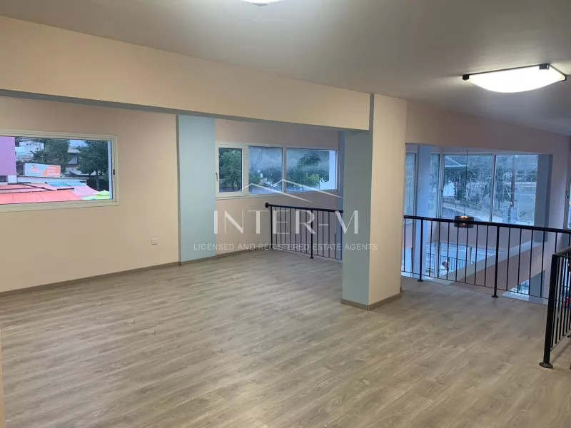 Renovated Shop In Agios Ioannis photo 2