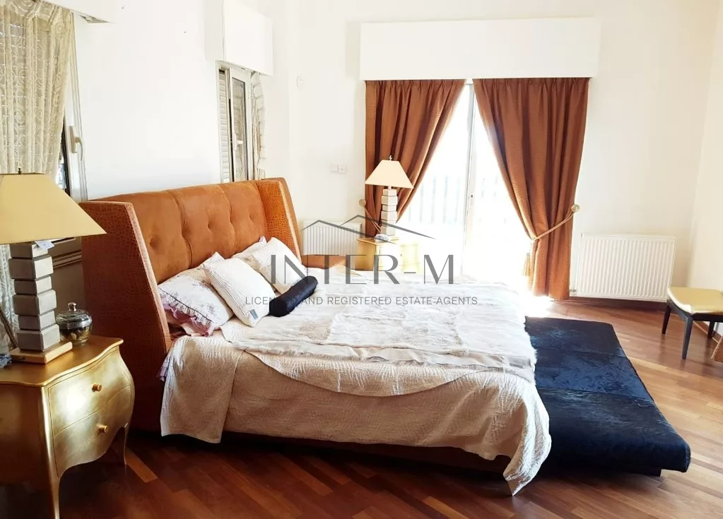 Beautiful Villa For Rent,In Agios Tychon,Limmasol (7 Bedroom) photo 10