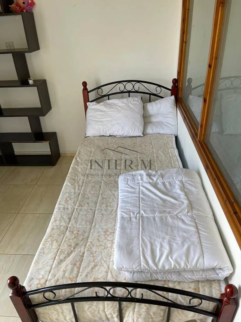 Apartment For Sale In Finikoudes Larnaca (3 Bedroom) photo 19
