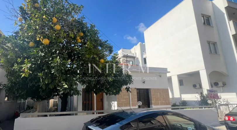 Detached House For Sale In Agia Zoni Limassol Cyprus (3 Bedroom) φωτογραφία 3