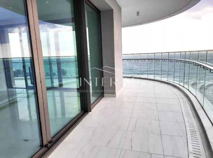 Luxury Apartment For Sale In Limassol Del Mar, Cyprus(3 Bedrooms)