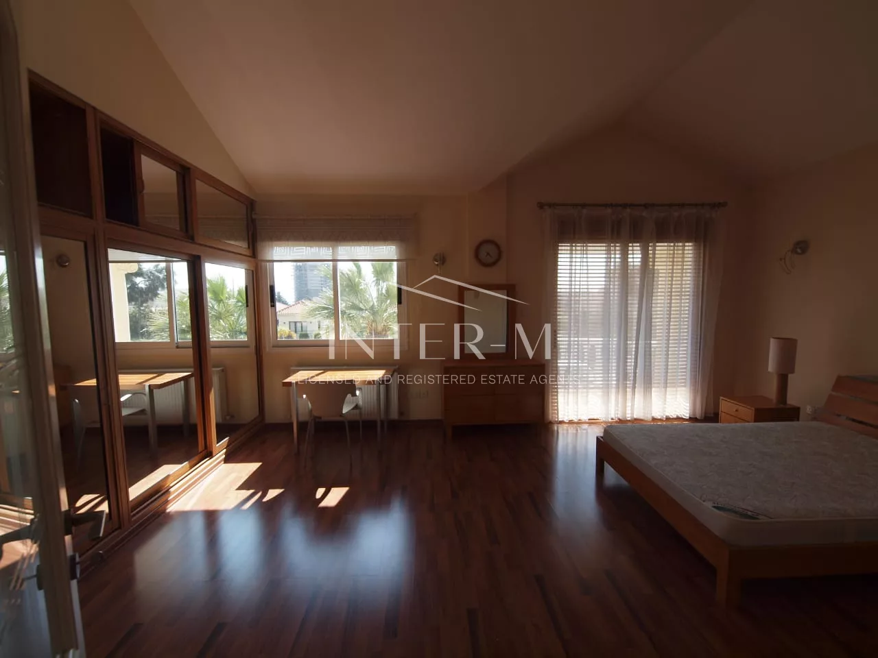 Luxurious 4-Bedroom Villa Rental In Prestigious Limassol-Germasogeia photo 6