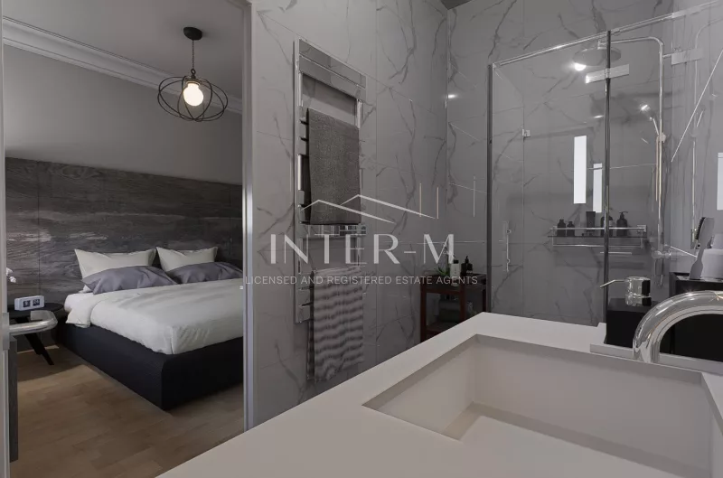 Luxury 2-Bedroom Apartment In Old Town Paphos, Cyprus (2 Bedroom)