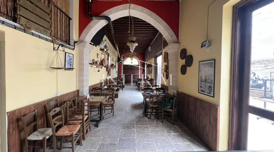 Exceptional Business Opportunity For Rent – Prime Club, Restaurant & Apartment In Foinikoudes, Larnaca,Cyprus φωτογραφία 8