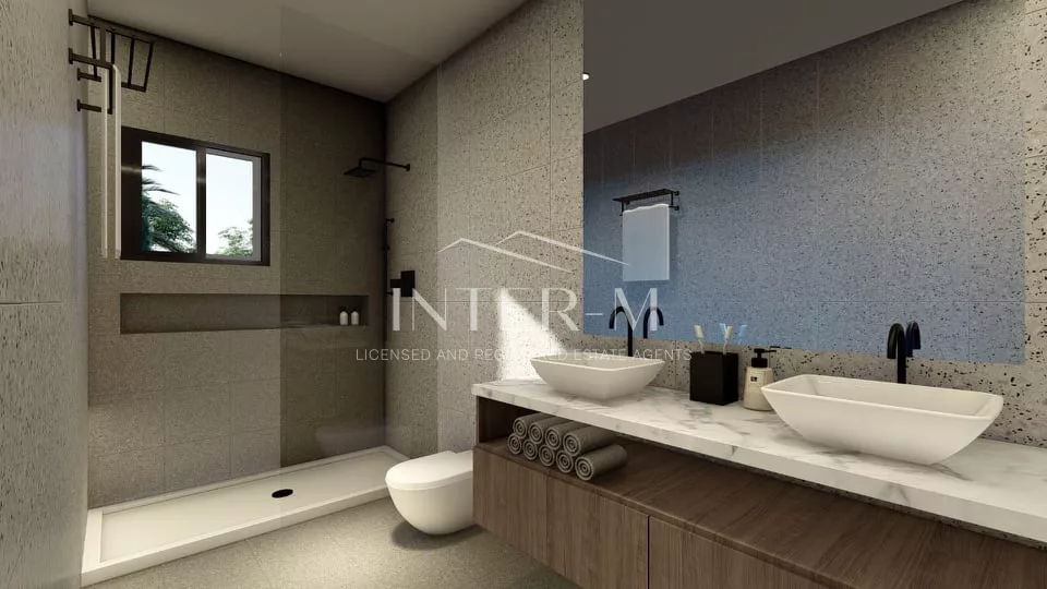 *Modern House In Germasogeia (4 Bedroom) φωτογραφία 8