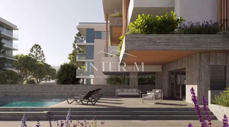 Brand-New 2-Bedroom Apartment For Sale In Germasogeia, Limassol, Cyprus φωτογραφία 4