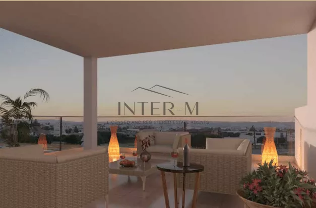 Apartment For Sale In Kamares , Larnaca  (2 Bedroom) φωτογραφία 2