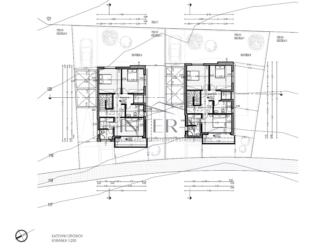 Beautiful Detached House Fоr Sаle In Ayios Loukas Kolossi Limassol Cyprus (3 Bedroom) φωτογραφία 16